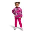 Toddler The North Face Glacier Full Zip