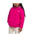 Toddler Tommy Jeans Entry Men's Hoodie Thermoball Reversible Hooded Mid Puffer Jacket