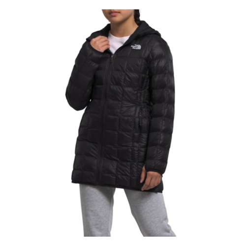 Thermoball on sale parka sale