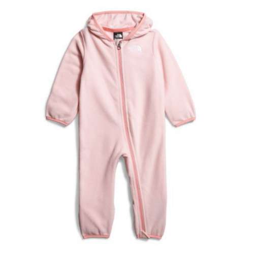 Baby The North Face Glacier One Piece Bunting