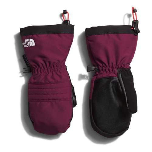 Kids' The North Face Montana Mittens