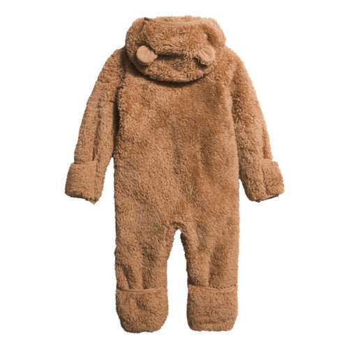 Baby The North Face Bear One-Piece Suit