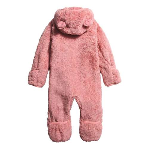 Baby Luggage & Travel Bear One Piece Snow Suit