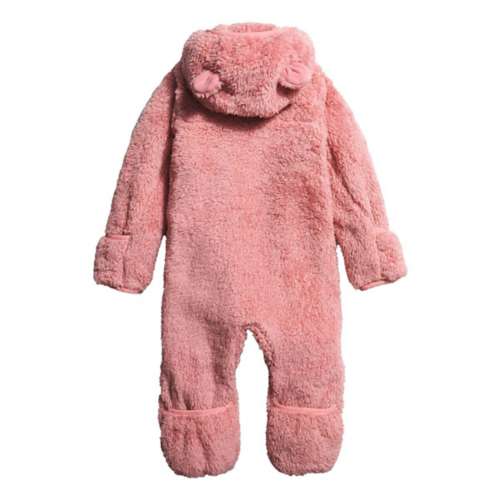 Baby The North Face Bear One-Piece Suit