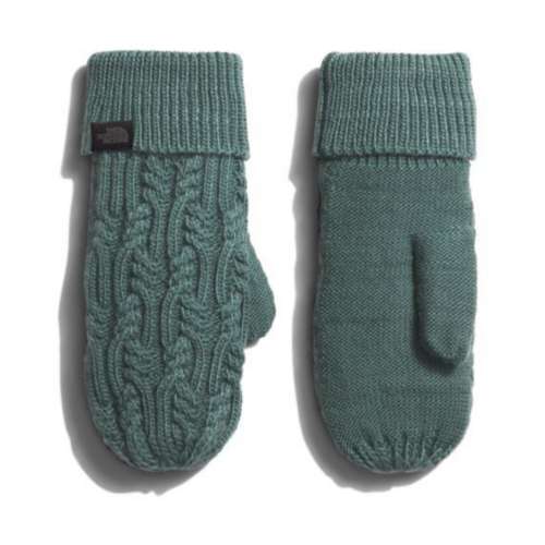 Women's The North Face Oh Mega Mittens
