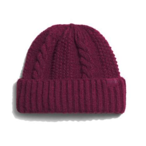 Women's The North Face Oh Mega Beanie
