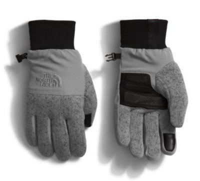 Men's The North Face Front Range Gloves