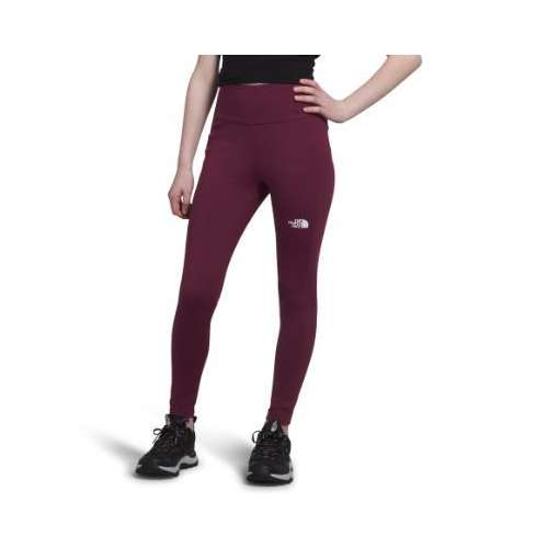 Girls' The North Face Never Stop Tights