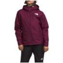 Girls' The North Face Freedom Hooded Shell Jacket