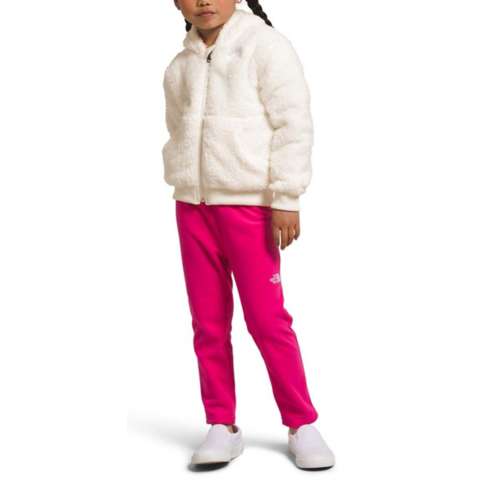 Toddler BOSS Weevo 2 Sweatshirt mit Rundhalsausschnitt in Schwarz Suave Oso Hooded Fleece Jacket