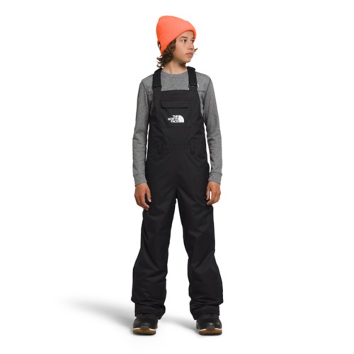 Kids' The North Face Freedom Snow Bibs
