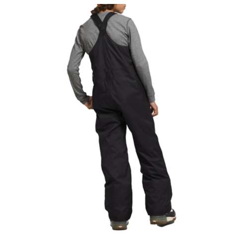 Kids' The North Face Freedom Snow Bibs