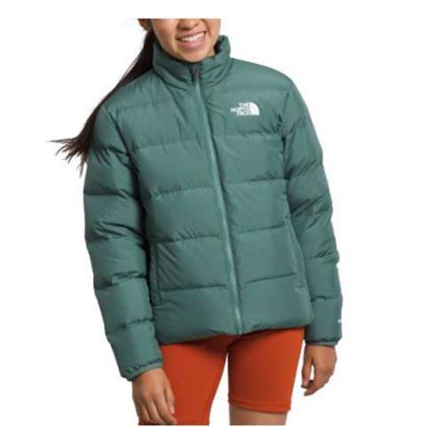 North face kids store puffa