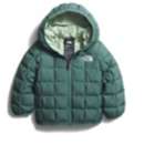 Baby The North Face Reversible ThermoBall Hooded Mid Puffer Jacket