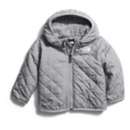 Baby The North Face Reversible Shady Glade Hooded Short Puffer Coeur