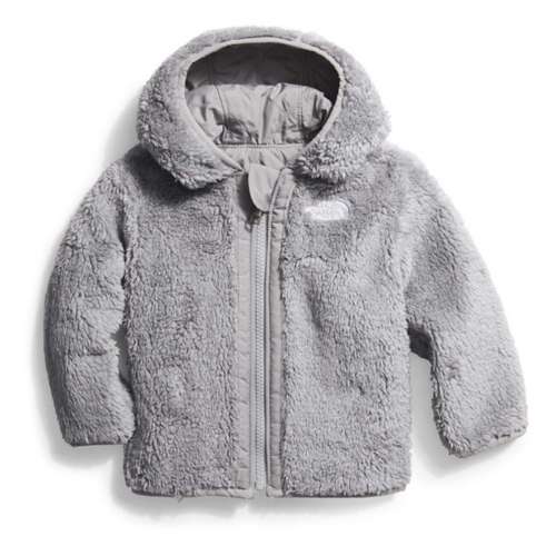 Baby The North Face Reversible Shady Glade Dressed Short Puffer Jacket