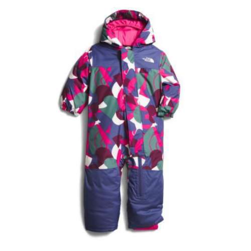 Baby The North Face Freedom Snowsuit