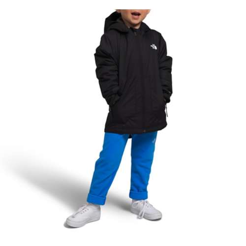 Toddler The North Face Freedom rosaed Shell Jacket