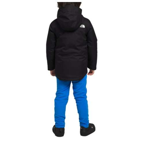 Toddler The North Face Freedom rosaed Shell Jacket