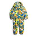 Baby The North Face Glacier One Piece Bunting