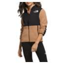 Kids' The North Face Denali Softshell zip