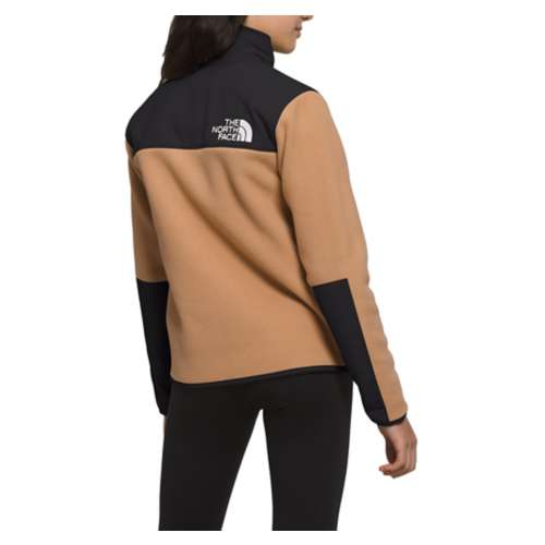 Kids' The North Face Denali Softshell zip