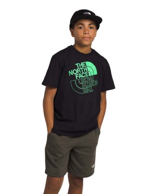 Boys' Кросівки adidas ozelia Graphic T-Shirt