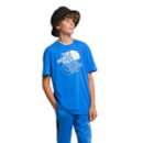 Boys' The North Face Graphic T-Shirt