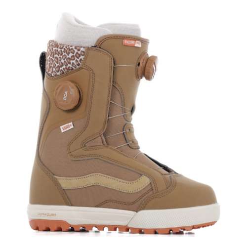 Women's Vans Encore Pro Snowboard Boots