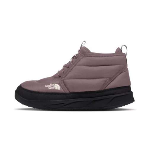 Women's The North Face NSE Chukka Winter Boots