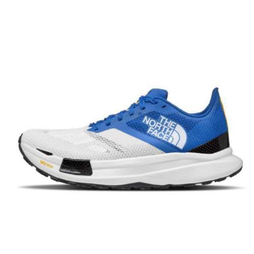 Leather trail running on sale shoes