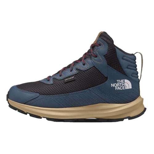 Geox hot sale hiking shoes