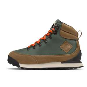 North face walking boots sale hot sale