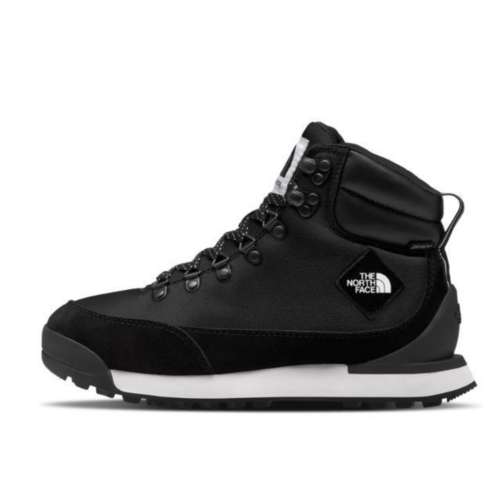 The north face women's rain clearance boots