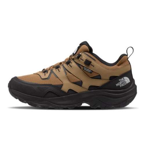 Men's The North Face Hedgehog 3 Waterproof Hiking Shoes