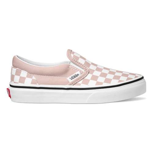 Children's vans hot sale slip ons