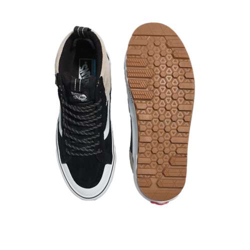 Vans sk8 hi mte dirt hot sale