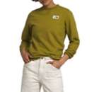 Women's The North Face Old Heritage Patch Crewneck Sofia Sweatshirt