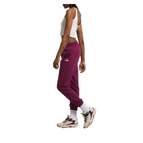 North face women's sale half dome joggers