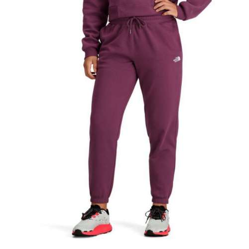 Women's The North Face Half Dome Fleece Joggers