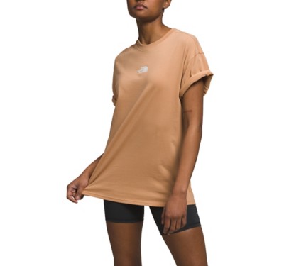 Women's The North Face Evolution Oversized T-Shirt