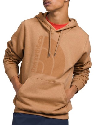 Men's The North Face Jumbo Half Dome Brand hoodie
