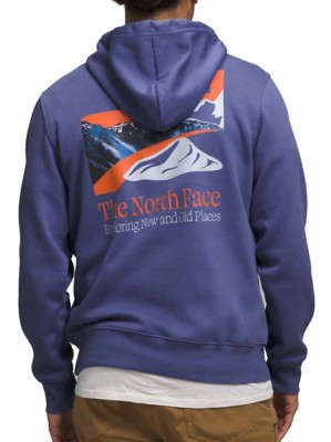 Men's The North Face Places We Love Hoodie