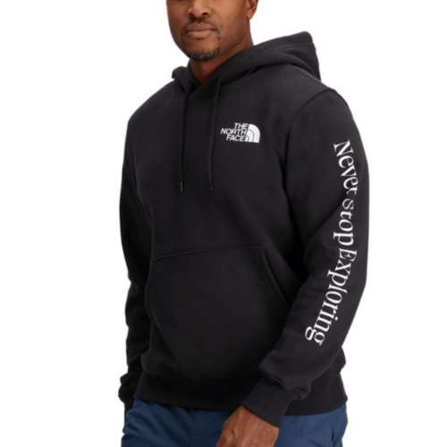 Men's The North Face Places We Love Hoodie