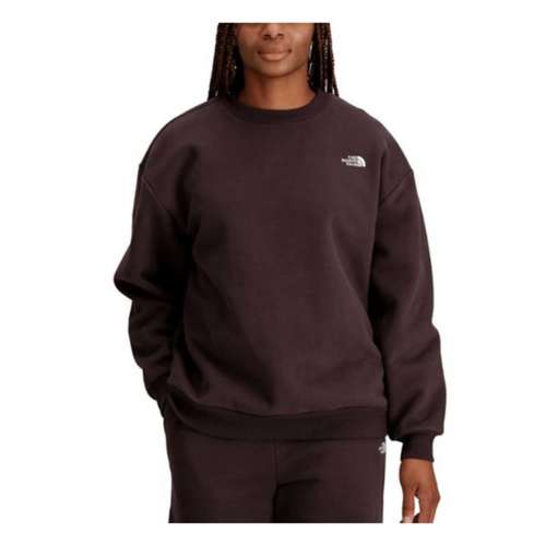 The North Face Women's Evolution Oversized Crewneck Sweatshirt