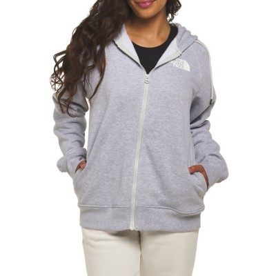 Women's The North Face Brand Proud Hoodie Full Zip