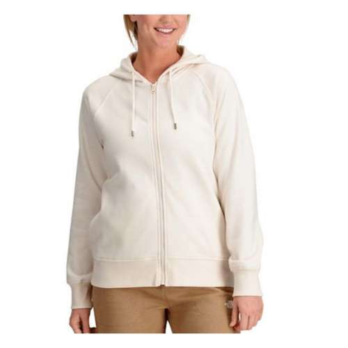 Women's The North Face Brand Proud hoodie Burlon Full Zip