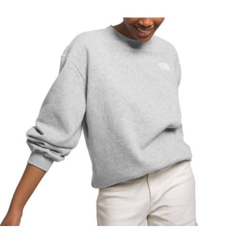 The North Face Women's Evolution Oversized Sweatshirt