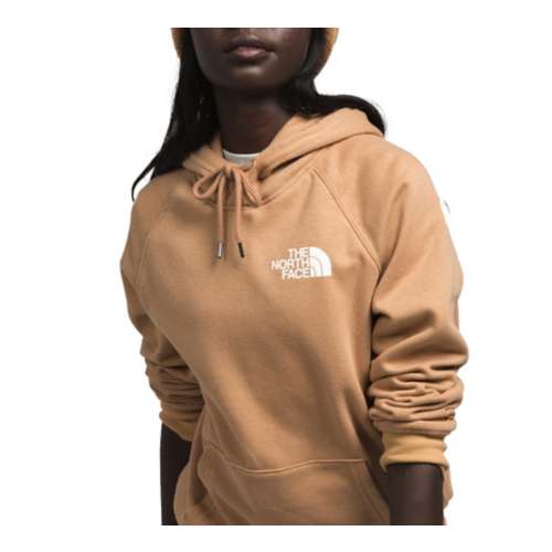 Women\'s The North Face Box Hoodie NSE