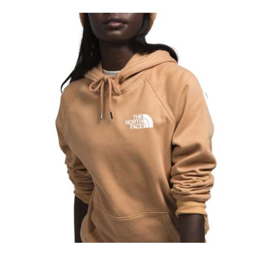 Women's The North Face Box NSE Hoodie | SCHEELS.com